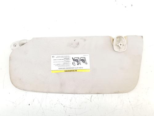 Left sun visor DODGE CALIBER 2.0 CRD | BP39448498I1 - Image 3