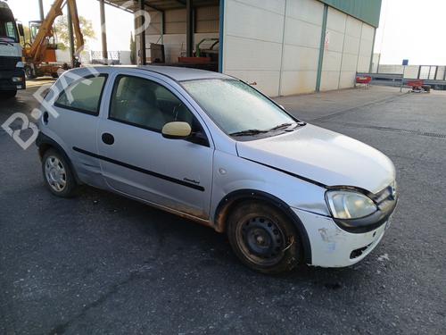 Lichtmaschine OPEL CORSA C (X01) 1.7 DI (F08, F68) | BP30970004M7 