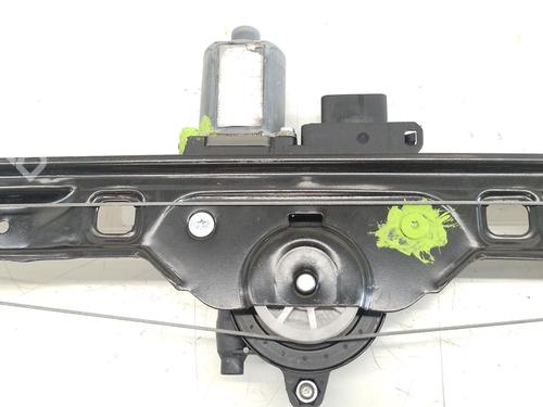 Front right window mechanism PEUGEOT BIPPER Tepee 1.3 HDi 75 | BP32520519C23