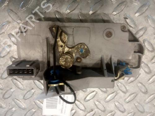 Used Rear left lock CITROËN XANTIA (X1_, X2_) 2.0 HDI 109 (109 hp) 5961380