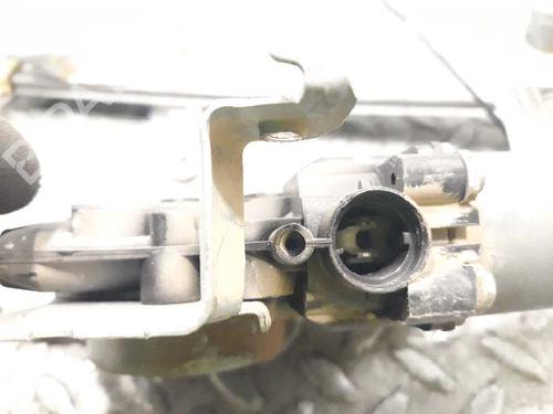 Rear left window mechanism NISSAN QASHQAI / QASHQAI +2 I (J10, NJ10, JJ10E)  | BP3047455C24 