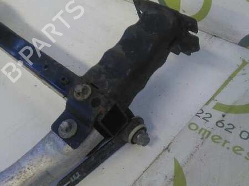 Crossmember PEUGEOT 407 (6D_) 2.7 HDi (6DUHZJ, 6DUHZF) | BP8758486C162 