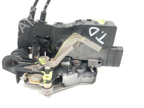 Rear right lock MERCEDES-BENZ M-CLASS (W163) ML 270 CDI (163.113) | BP29568654C99 