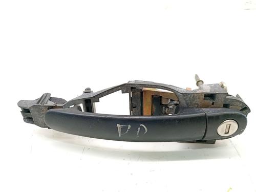 Used Front right exterior door handle Front right exterior door handle VW LUPO I (6X1, 6E1) 1.4 TDI (75 hp) 36236836 36236836
