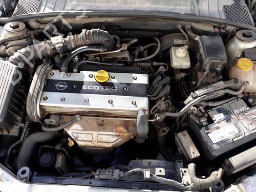 Gearbox OPEL VECTRA B (J96)  | BP8811440M3 