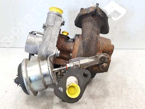 Turbocharger/Supercharger OPEL CORSA C (X01) 1.3 CDTI (F08, F68) | BP5111143M71 