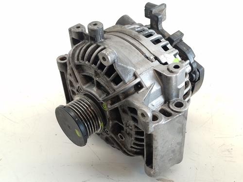Used Alternator MERCEDES-BENZ E-CLASS (W211) E 270 CDI (211.016) (177 hp) 30518583