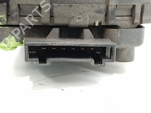 Pedal VW TOUAREG (7LA, 7L6, 7L7)  | BP24106936I4 