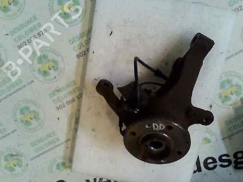 Right front steering knuckle RENAULT LAGUNA I (B56_, 556_) 1.8 16V (B563, B564) | BP3069077M26 