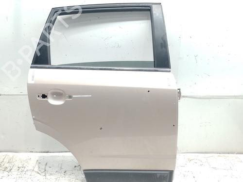 Used Right rear door Right rear door OPEL ANTARA A (L07) 2.2 CDTi 4x4 (163 hp) 33435087 33435087