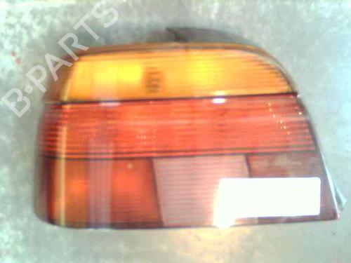 Used Left taillight BMW 5 (E39) 525 tds (143 hp) 3053672