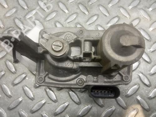 Boîtier papillon SEAT LEON (5F1) [2012-2021]  10680090