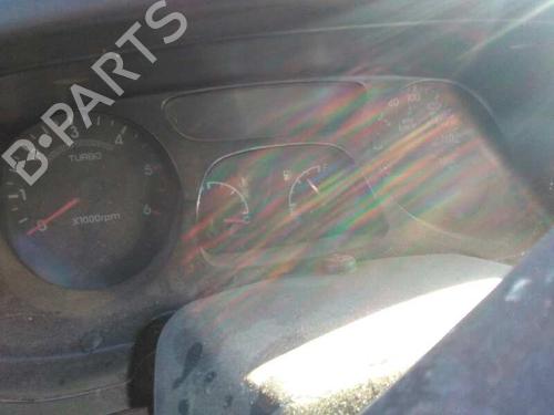 AC compressor KIA SPORTAGE SUV (K00) 2.0 TD 4WD | BP5986848M34 