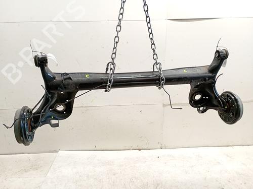 Used Rear axle Rear axle 37219549 37219549
