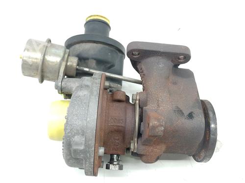 Used Turbocharger/Supercharger MERCEDES-BENZ A-CLASS (W168) A 170 CDI (168.009, 168.109) (95 hp) 32396148