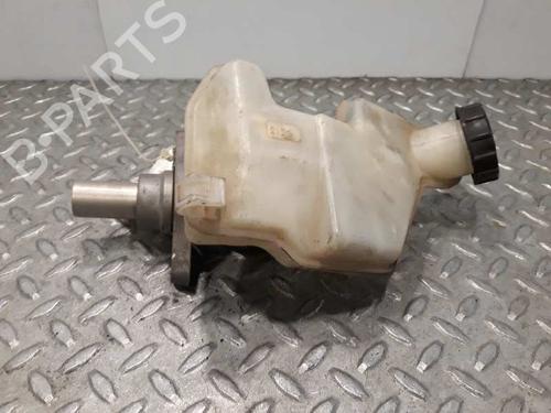 Brake master cylinder FORD FIESTA V (JH_, JD_)  | BP3057537M77 