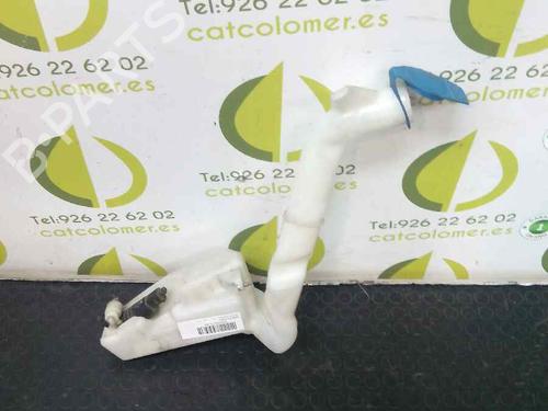 Used Windscreen washer tank SEAT IBIZA IV (6J5, 6P1) [2008-2017]  7432579