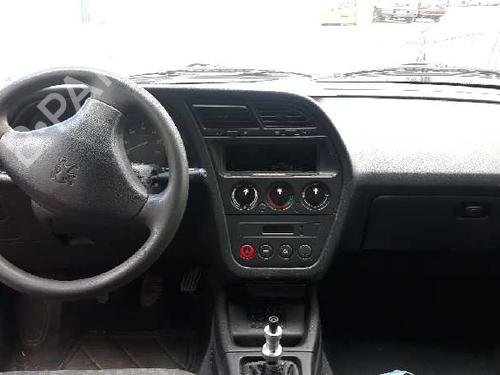 Front left lock PEUGEOT 306 Hatchback (7A, 7C, N3, N5)  | BP7790441C98 