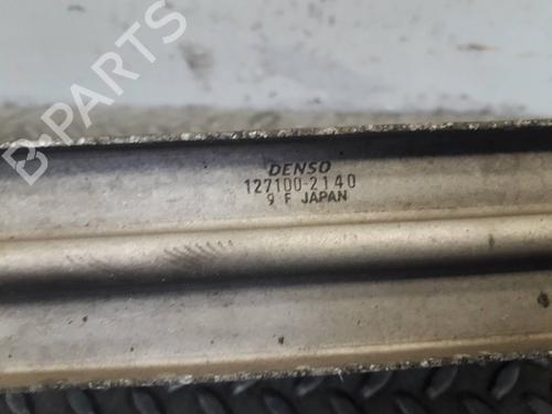Intercooler SUZUKI LIANA (ER, RH_) 1.4 DDiS (RH 414D) | BP15355815M30 