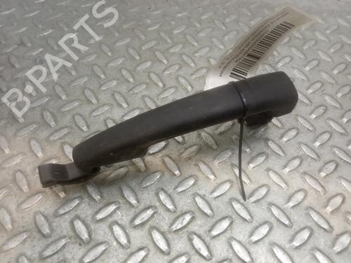 Used Front right exterior door handle CITROËN C3 Picasso (SH_) [2008-2025]  3063078