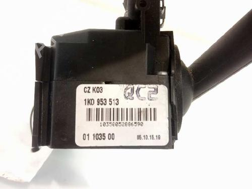 Steering column stalk SEAT ALTEA (5P1)  | BP4552157I23 