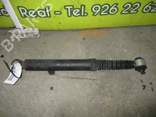 Used Right rear shock absorber CITROËN C3 Picasso (SH_) [2008-2025]  3060136