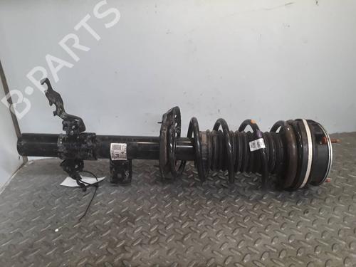 Left rear shock absorber LAND ROVER RANGE ROVER EVOQUE (L538)  | BP15500054M18 