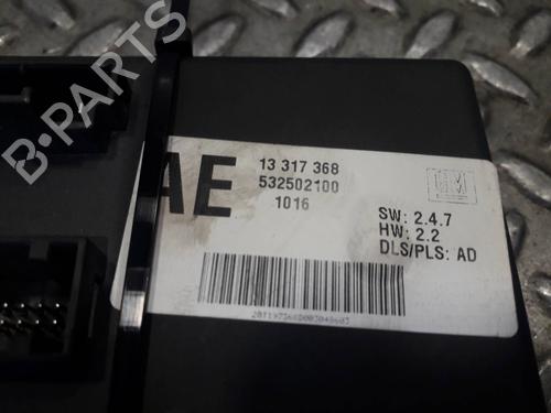Electronic module OPEL INSIGNIA A Sports Tourer (G09)  | BP15907167M83 