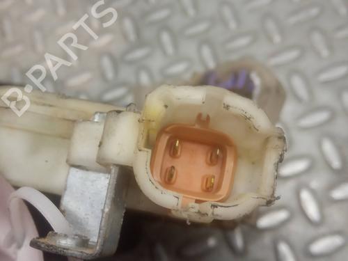 Front left lock NISSAN X-TRAIL I (T30) 2.2 dCi | BP12523773C98 