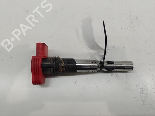 Ignition coil AUDI A8 D3 (4E2, 4E8) 3.7 quattro (280 hp) 17748494