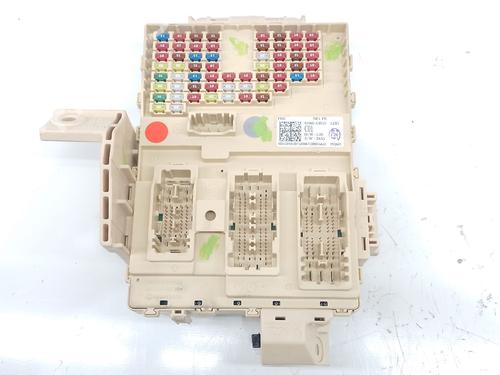 Used Fuse box Fuse box HYUNDAI IONIQ 5 (NE) EV (170 hp) 32868457 32868457