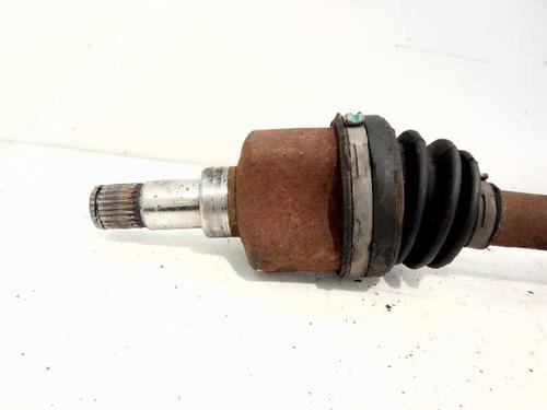 Left front driveshaft FORD FOCUS II (DA_, HCP, DP)  | BP3083406M38 