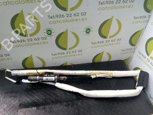 Used Right curtain airbag KIA SPORTAGE III (SL) 1.7 CRDi (116 hp) 3043209
