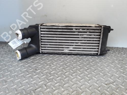 Intercooler CITROËN BERLINGO MULTISPACE (B9) 1.6 HDi 90 (90 hp) 9682434580 | 9682434580 |