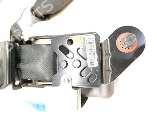Rear left seatbelt KIA STONIC (YB) 1.6 CRDi | BP35901397I29  - Image 5