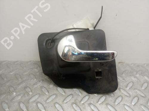 Poignée intérieure avant gauche OPEL MERIVA A MPV (X03) 1.6 16V (E75) (100 hp) 3221287