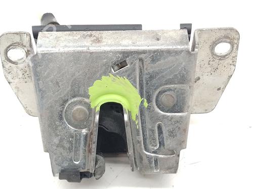 Tailgate lock MERCEDES-BENZ M-CLASS (W163) ML 270 CDI (163.113) | BP29568656C101 