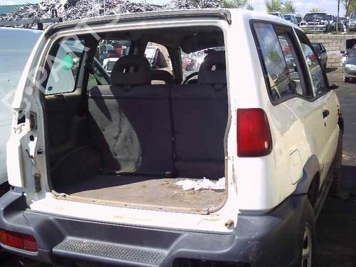 Instrument cluster NISSAN TERRANO II (R20)  | BP3069429C47 