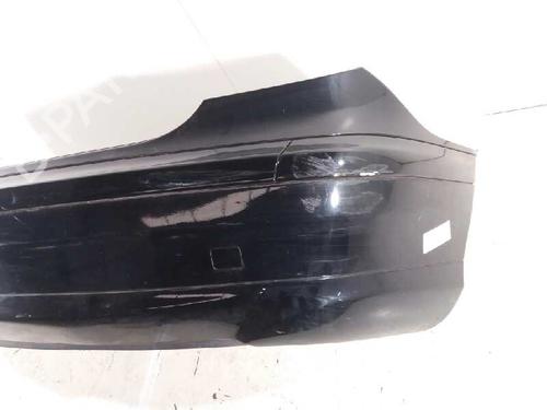 Rear bumper MERCEDES-BENZ C-CLASS Coupe (CL203)  | BP4734709C8 