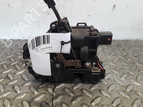 Used Rear left lock VW PASSAT B5 (3B2) 1.9 TDI (115 hp) 15714285