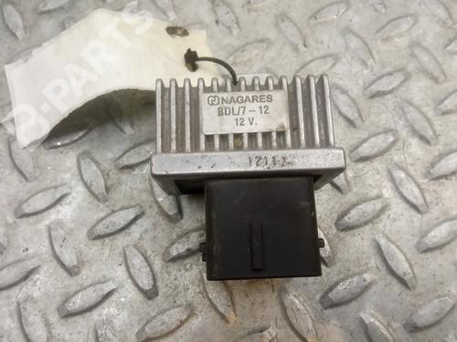 Used Electronic module Electronic module PEUGEOT 407 (6D_) 2.0 HDi 135 (6DRHRH, 6DRHRE, 6DRHRG, 6DRHRJ) (136 hp) 10276554 10276554