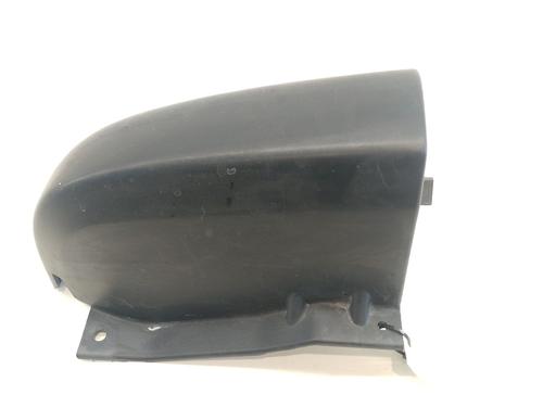 Used Corner bumper RENAULT TRAFIC III Van (FG_) 1.6 dCi 95 (FGMJ, FGMR) (95 hp) 26175437