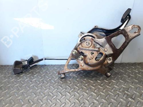 Hand brake LEXUS GS (_S16_) 430 (UZS161_, UZS161R) | BP8783714I18 