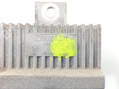 Electronic module SUZUKI GRAND VITARA II (JT, TE, TD) 1.9 DDiS All-wheel Drive (JT419, TD44, JB419WD, JB419XD,... | BP36701122M83 - Image 2