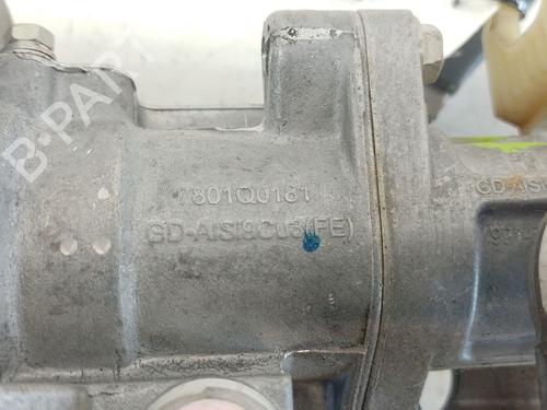 Steering column MERCEDES-BENZ CITAN MPV (W415) 109 CDI (415.703) | BP28320869M21 