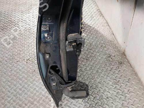 Right front door BMW 5 (E60) 520 d | BP6540444C3 