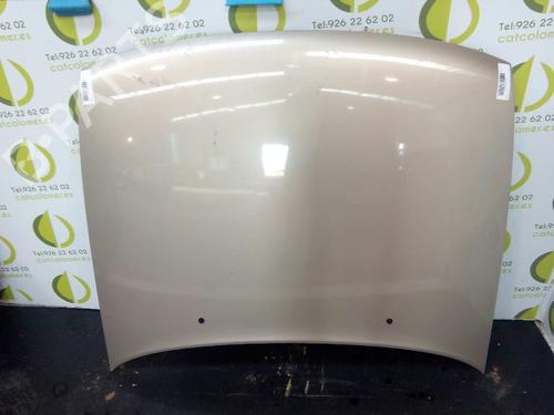 Used Hood OPEL ASTRA F Saloon (T92) [1991-2001]  3068568