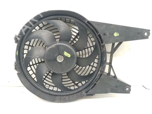 Køleventilator elektrisk MITSUBISHI GALLOPER (JK-01) 2.5 TD intercooler (99 hp) 30303218