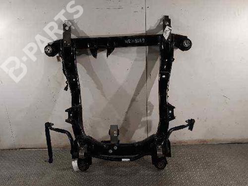 Used Subframe Subframe OPEL INSIGNIA A (G09) 2.0 CDTI (68) (160 hp) 5635095 5635095