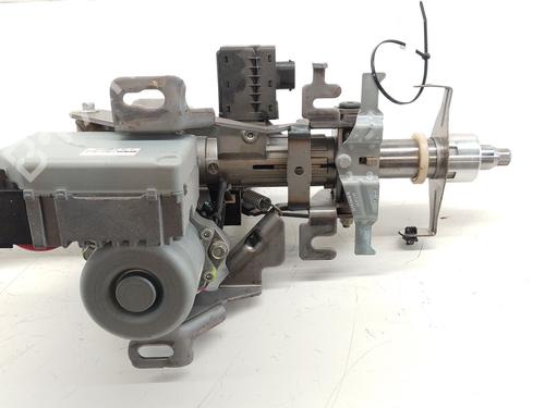 Steering column RENAULT SCÉNIC III (JZ0/1_) 1.6 E85 (JZ03, JZ1Y) | BP29001990M21